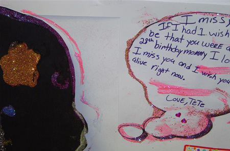 Photo 6 from ALCOVE CENTER FOR GRIEVING CHILDREN AND FAMILIES INC